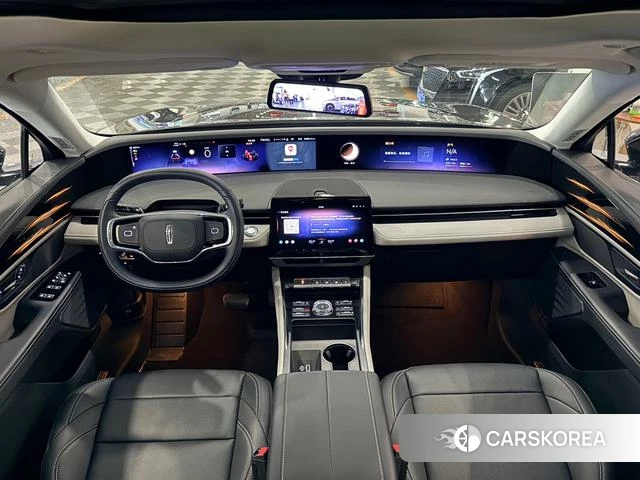 Lincoln Navigator id 4209846 из Китая 11