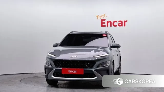 Hyundai The New Kona id 3650131 из Кореи 13