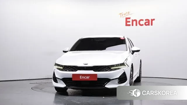 Kia K5 3rd generation id 3626650 из Кореи 13