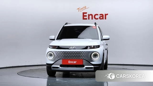 Hyundai Casper id 4499981 из Кореи 23
