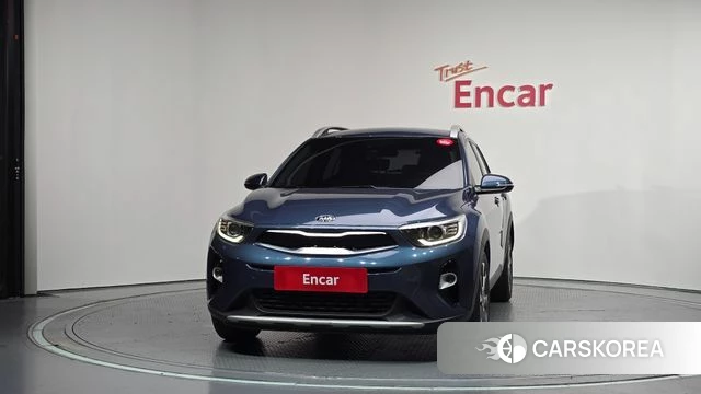 Kia Stonic id 4684401 из Кореи 23