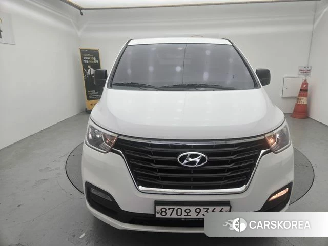 Hyundai The New Grand Starex id 4632941 из Кореи 11