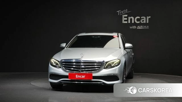 Mercedes-Benz E-Class W213 id 4717372 из Кореи 13