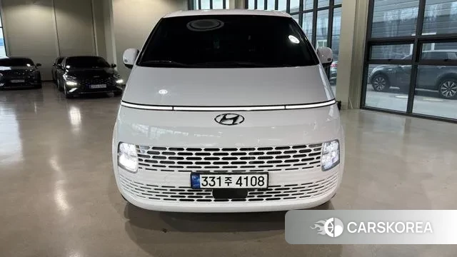 Hyundai Staria id 3581174 из Кореи 13