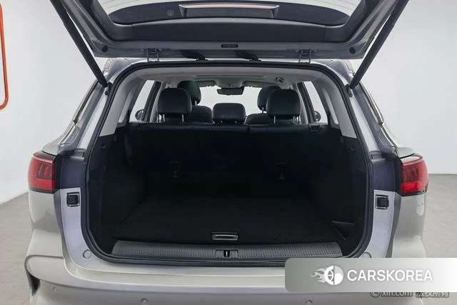 Roewe RX5 MAX id 4253602 из Китая 17