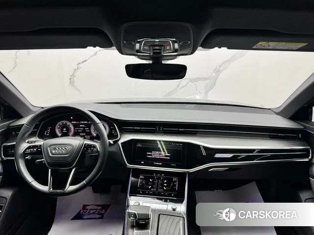 Audi A6L id 4259391 из Китая 13