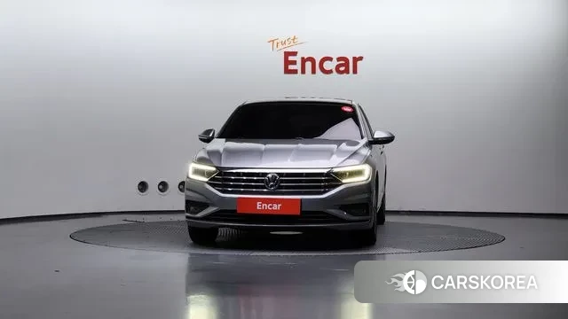 Volkswagen 7th Generation of Jetta id 3374026 из Кореи 13