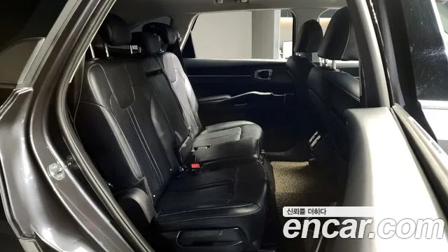 Kia Sorento 4th Generation id 2699935 из Кореи 13