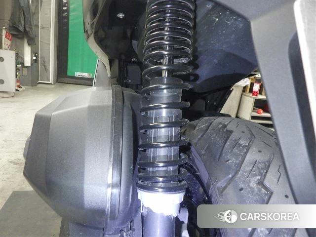 BMW C400GT id 3946137 из Японии 23