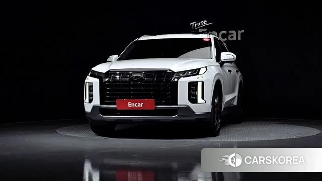 Hyundai The New Palisade id 3512750 из Кореи 13