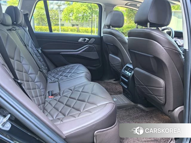 BMW X5 id 4275426 из Китая 8