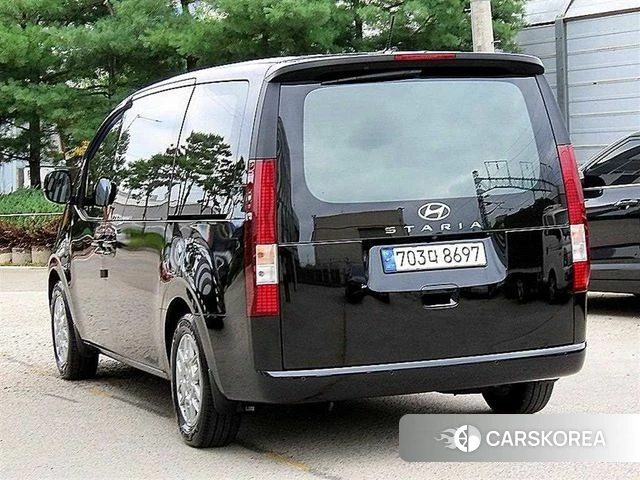Hyundai Staria id 4511279 из Кореи 13
