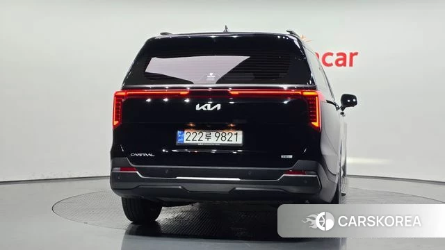Kia The New Carnival 4th Generation id 4590597 из Кореи 23