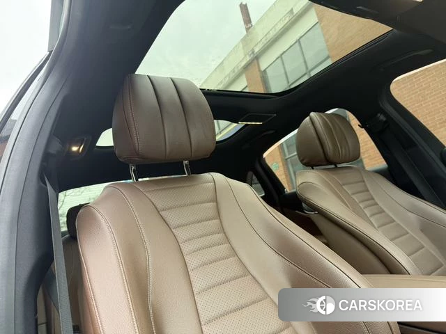 Mercedes-Benz E-class id 4256635 из Китая 11