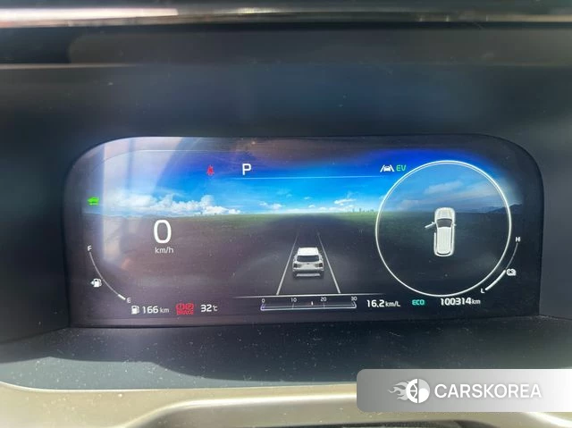 Kia Sorento 4th Generation id 4550928 из Кореи 10