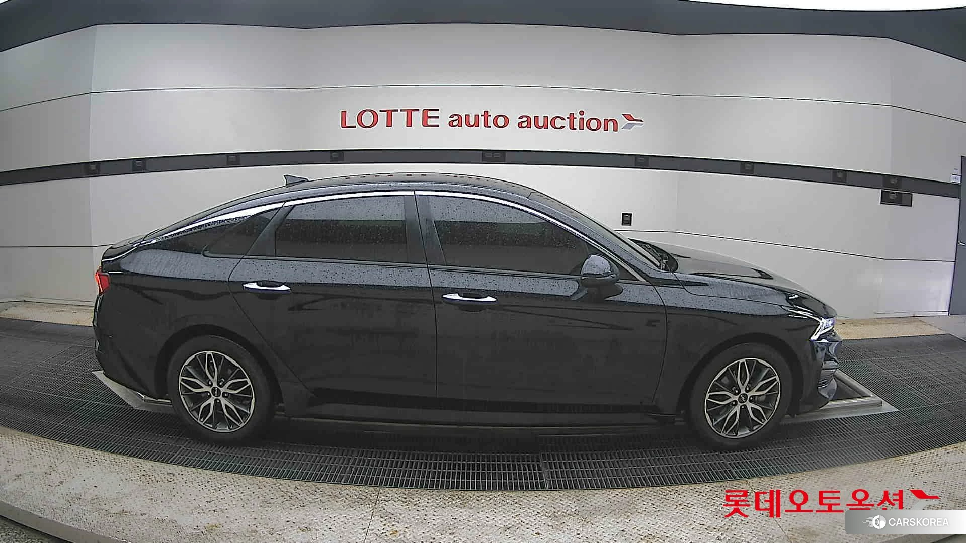 Kia K5 id 4352368 из Кореи 23