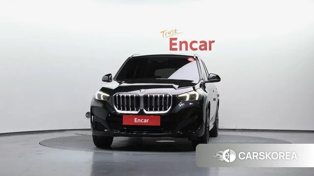 BMW X1 (U11) id 4186051 из Кореи 13