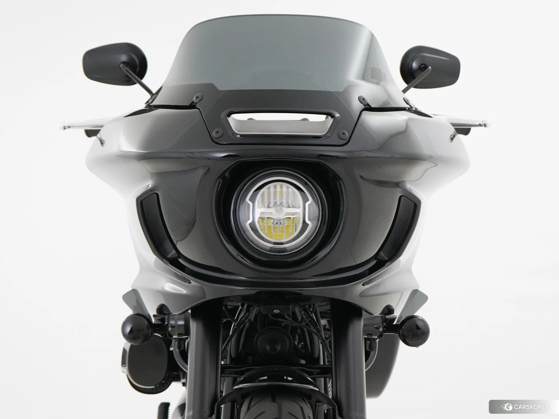 Проданный Harley-Davidson Softail Low Rider ST FXLRST1920 2023 из Японии, фото 4