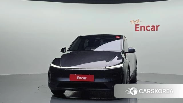 Tesla Model Y id 4533137 из Кореи 23