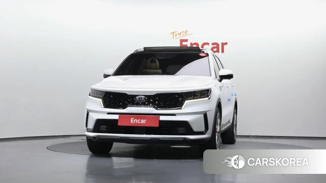 Kia Sorento 4th Generation id 4293911 из Кореи 23