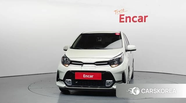 Kia Morning Urban (JA) id 4656368 из Кореи 22