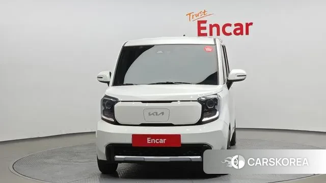 Kia The New Kia Ray EV id 3745616 из Кореи 13