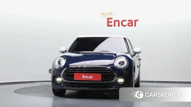 Mini Cooper Clubman id 4525556 из Кореи 23