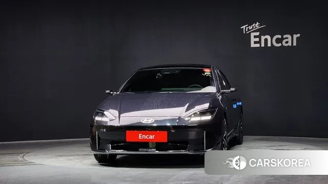 Hyundai Ionic 6 id 2383925 из Кореи 13