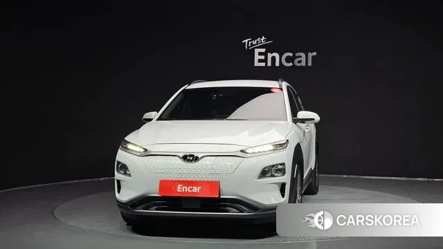 Hyundai Kona Electric id 3385307 из Кореи 13