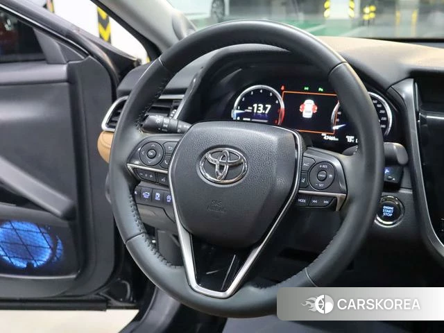 Toyota Camry id 4335875 из Китая 15