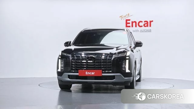 Hyundai The New Palisade id 4309001 из Кореи 23