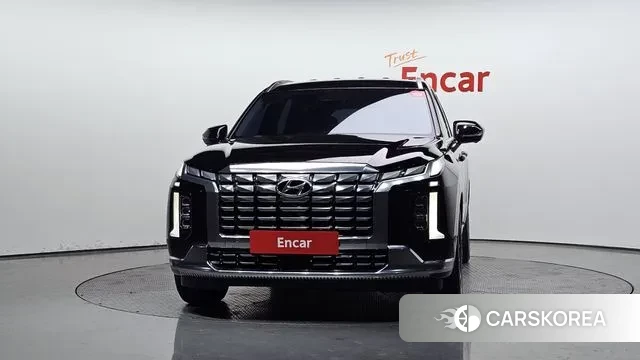 Hyundai The New Palisade id 3679894 из Кореи 13