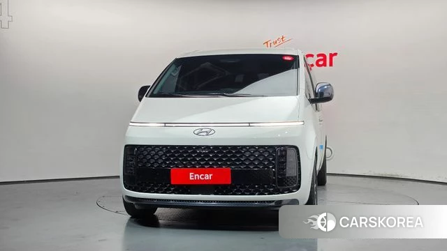 Hyundai Staria id 4880087 из Кореи 13