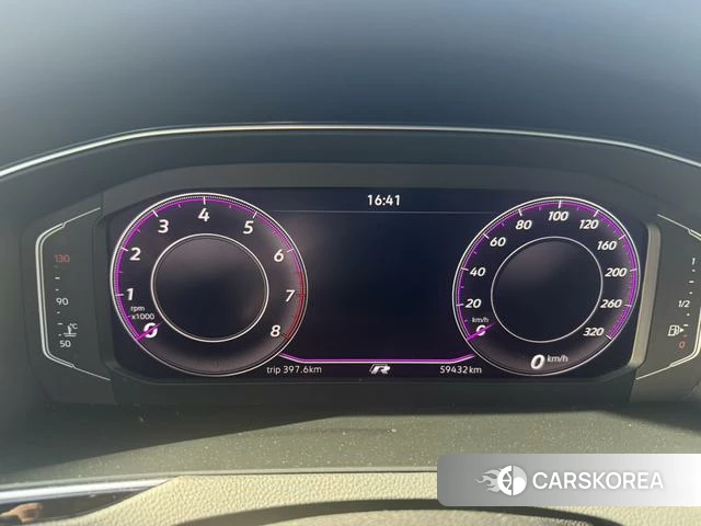 Volkswagen Magotan id 4291439 из Китая 10
