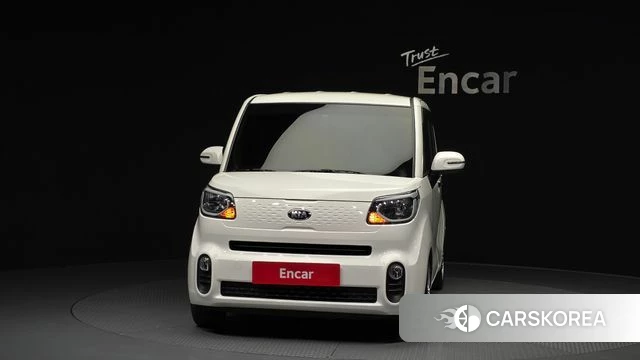 Kia The New Ray id 4525994 из Кореи 13