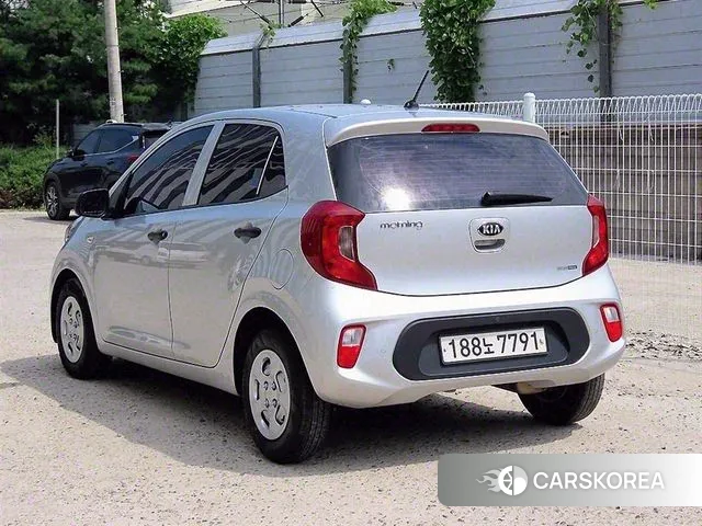 Kia All New Morning (JA) id 3008951 из Кореи 10