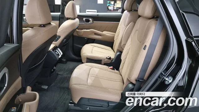 Kia The New Sorento 4th Generation id 2683988 из Кореи 13