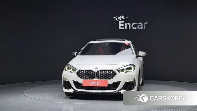 BMW 2 Series Gran Coupe (F44) id 3590923 из Кореи 13