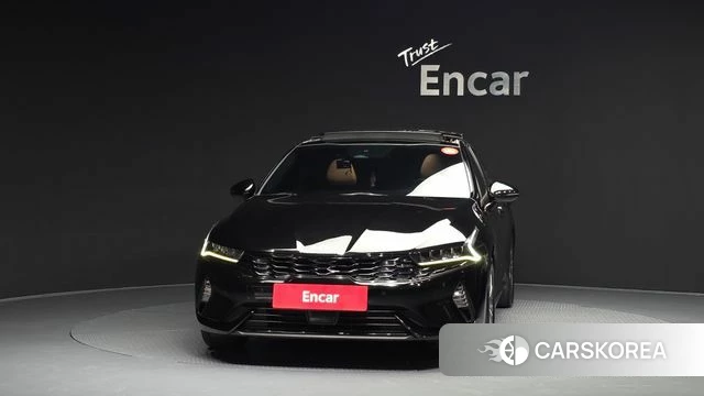 Kia K5 Hybrid 3rd Generation id 4395815 из Кореи 23