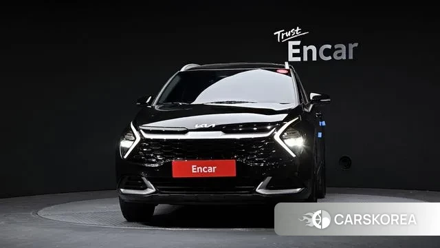 Kia Sportage 5th Generation id 3572864 из Кореи 13