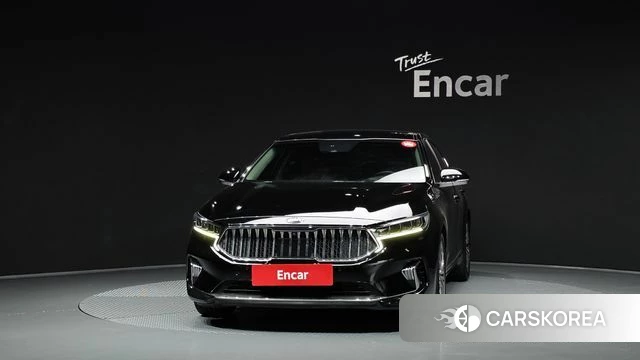 Kia K7 Premier id 4502261 из Кореи 23