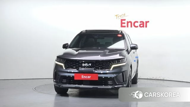 Kia Sorento 4th Generation id 4302926 из Кореи 23