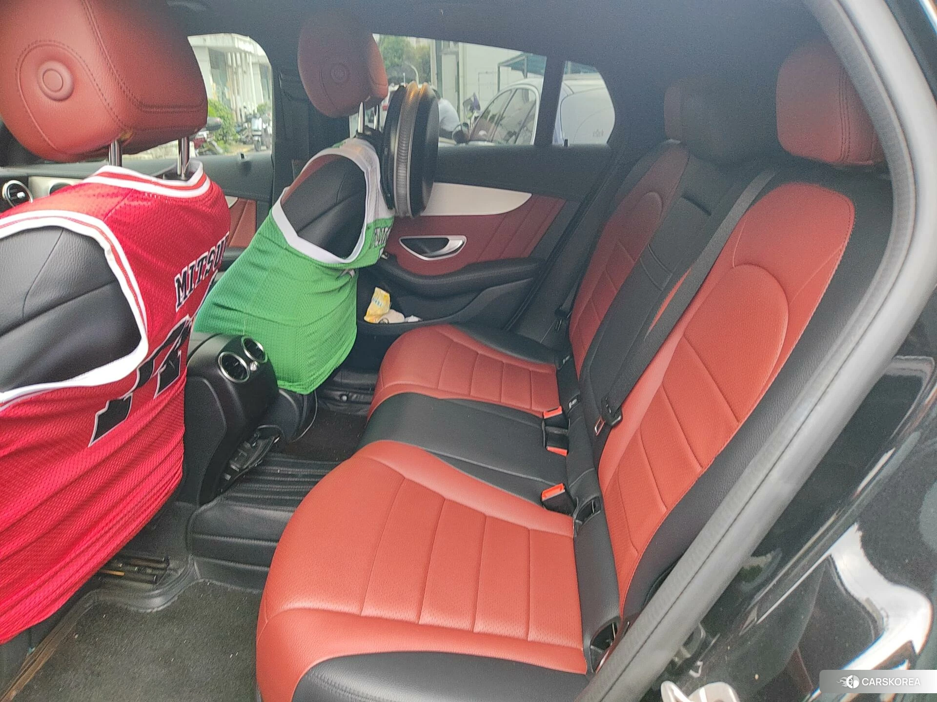 Mercedes-Benz GLC Coupe id 4515232 из Китая 14