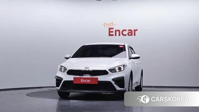 Kia Come New K3 id 3717655 из Кореи 13