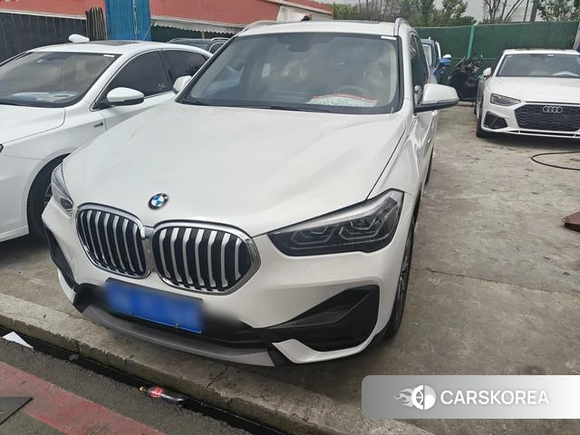 BMW X1 id 3957827 из Китая 4