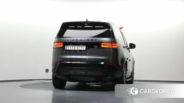 Land Rover Discovery 5 id 4882642 из Кореи 23