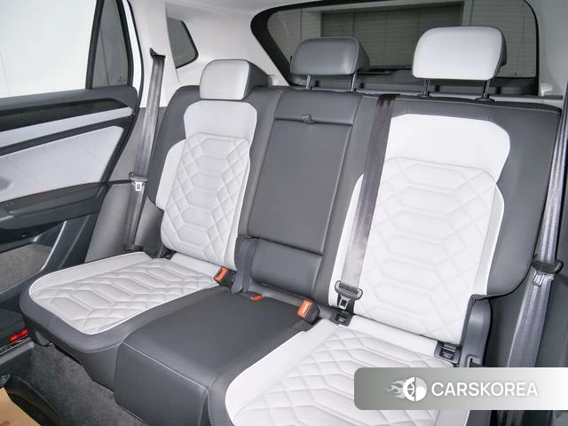 Volkswagen Tanyue id 4264165 из Китая 14