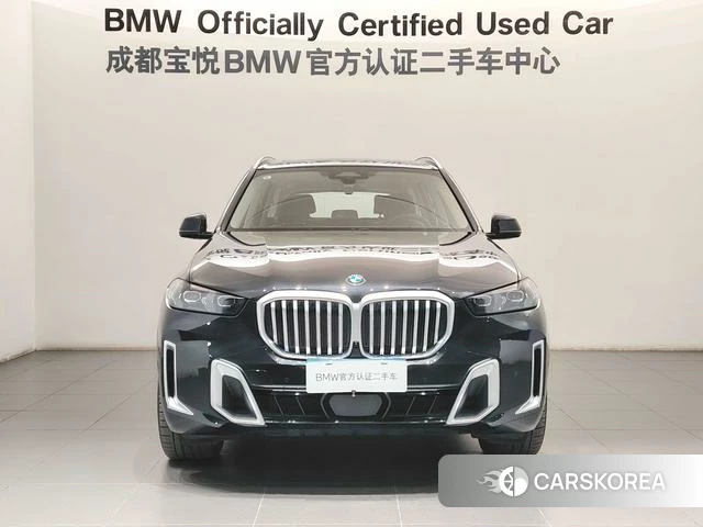 BMW X5 id 4314808 из Китая 9