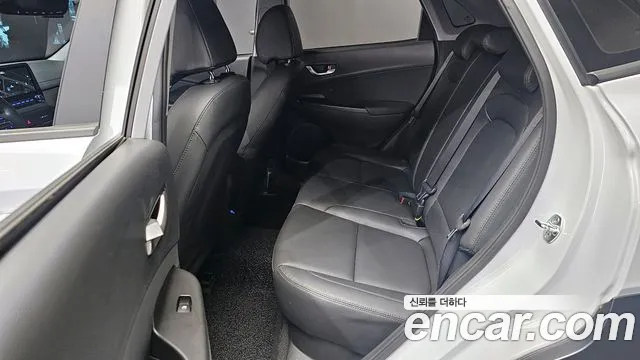 Hyundai The New Kona id 2696515 из Кореи 13