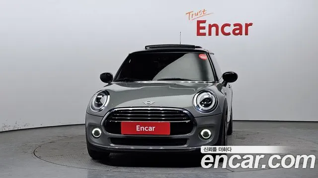 Mini Cooper id 2438334 из Кореи 13